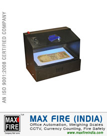 Fake Currency Detector dealers distributors sellers in Ludhiana Punjab India