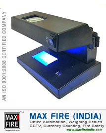 Fake Currency Detector dealers distributors sellers in Ludhiana Punjab India