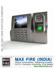Time Attendance Machine dealers distributors sellers in Ludhiana Punjab India