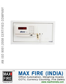 Electronic Safe dealers distributors sellers in Ludhiana Punjab India